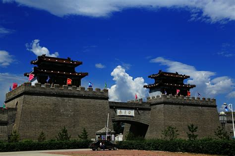 右玉县 杀虎口 风景区|右玉杀虎口长城攻略,杀虎口长城门票